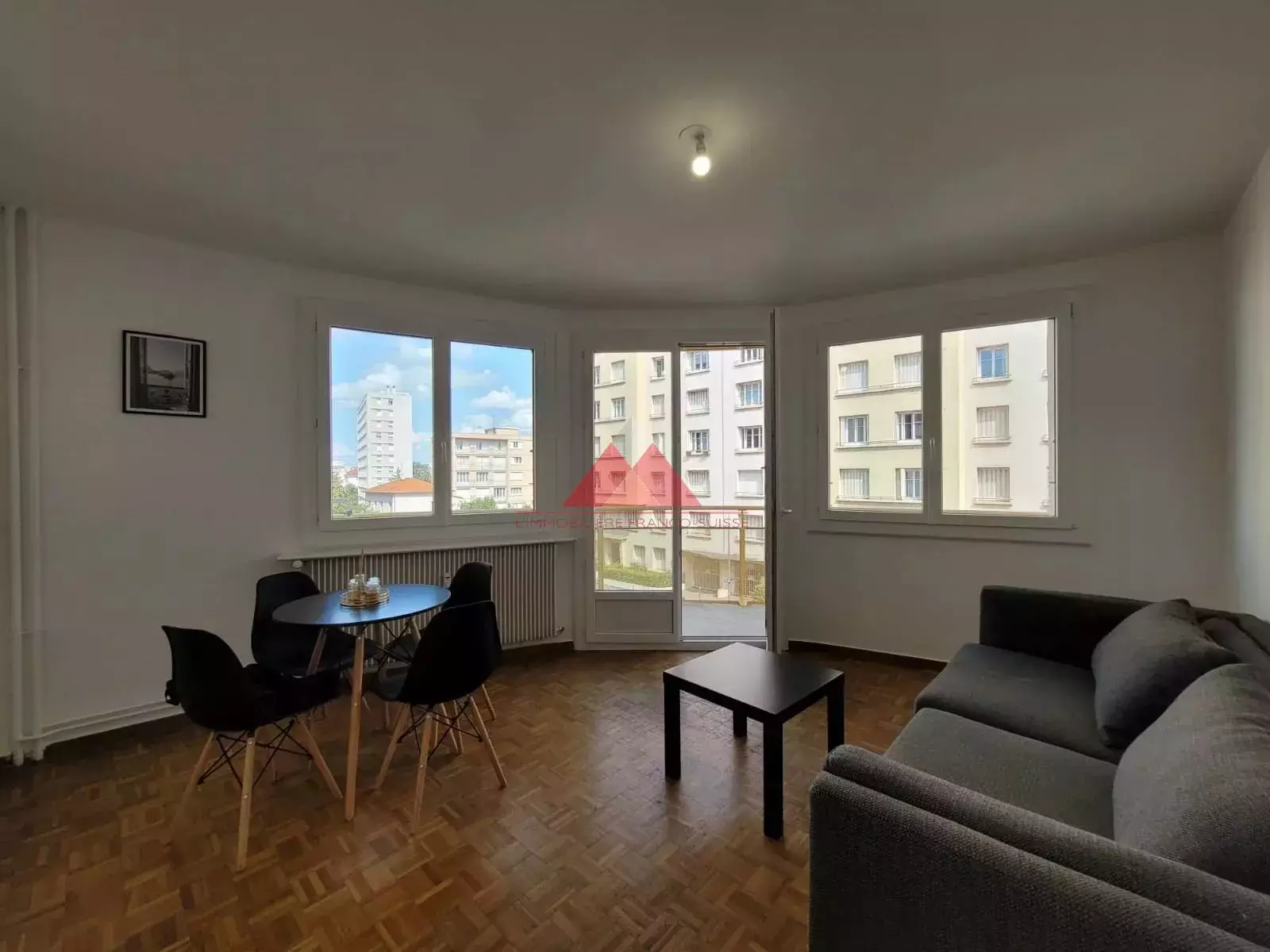 Flat Rue Sainte-Anne de Baraban in Lyon