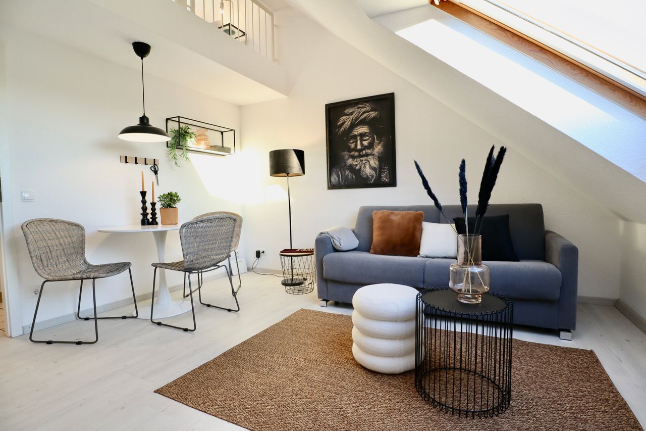 Wohnung Kleine Hammerstraße in Essen