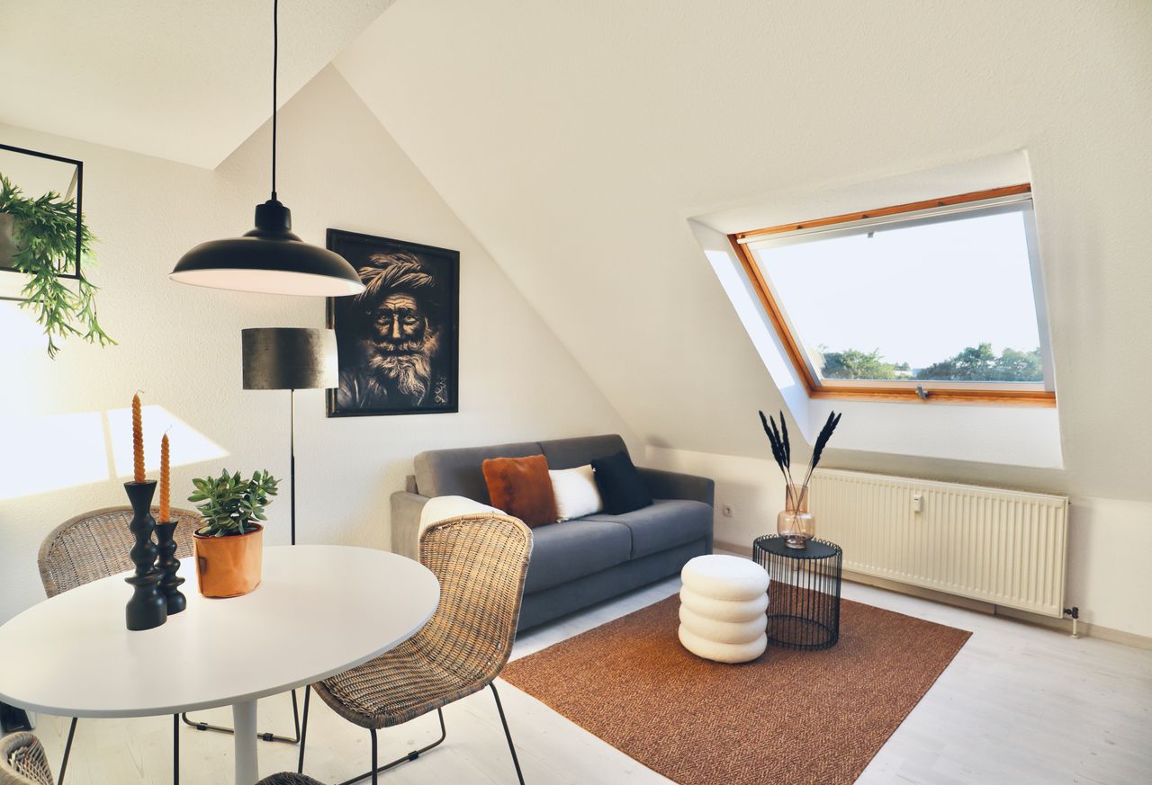 Wohnung Kleine Hammerstraße in Essen