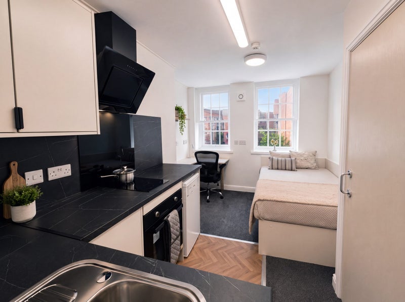 Room Surrey Street in Sheffield