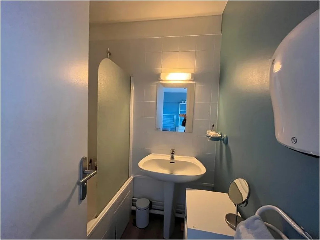 Appartement Rue des Tanneurs à Lille