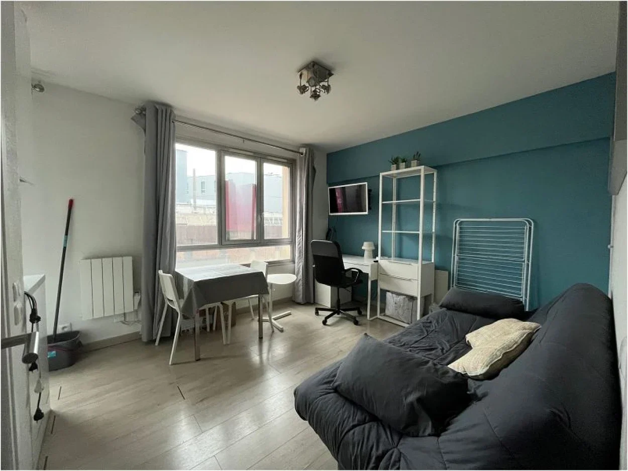 Appartement Rue des Tanneurs à Lille