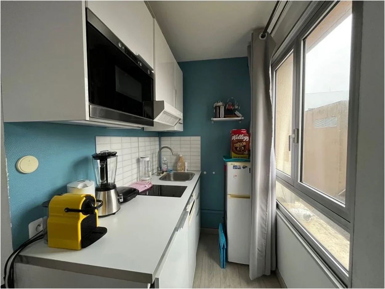 Appartement Rue des Tanneurs à Lille