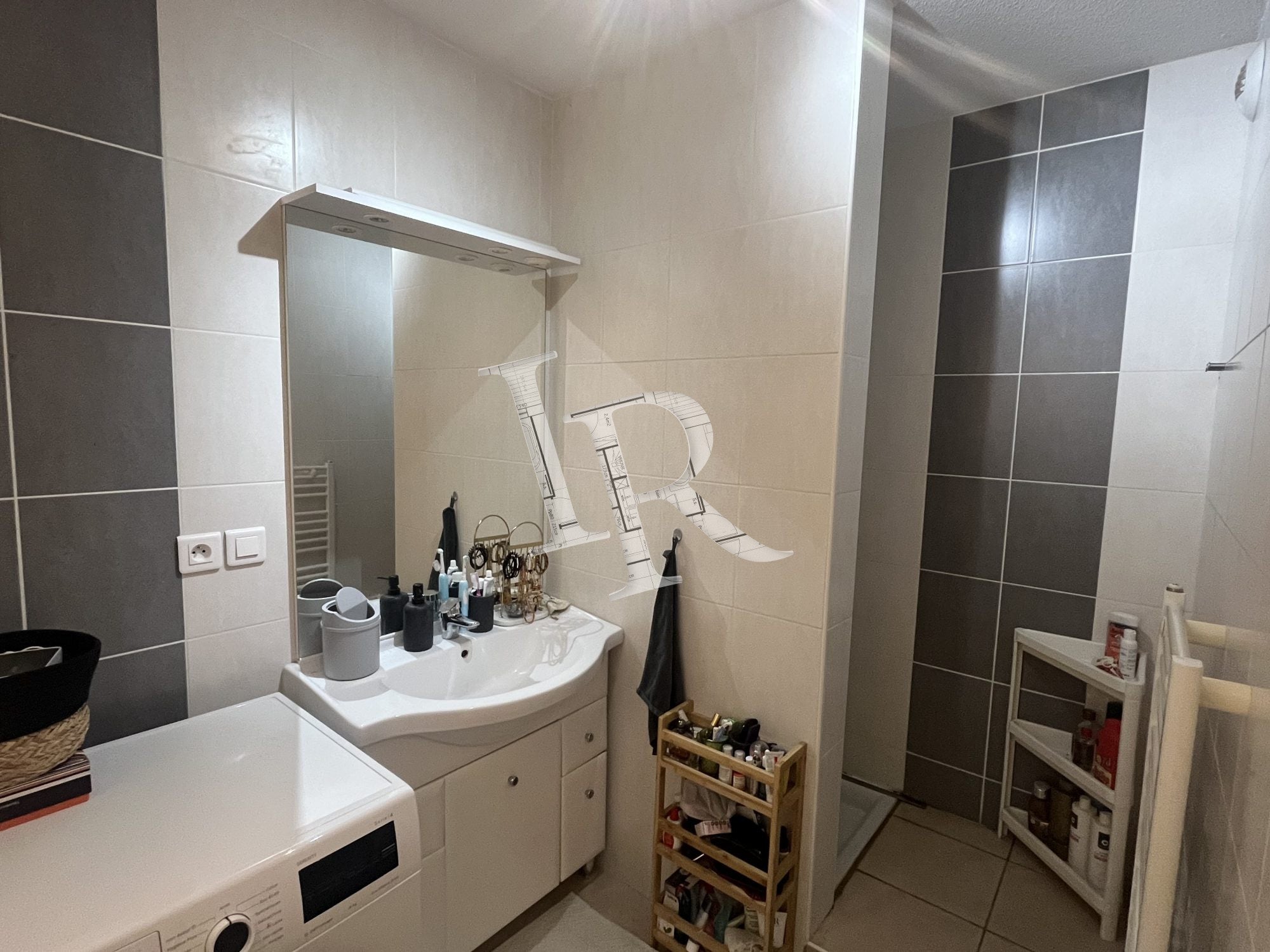 Appartement Avenue Charles Dupuy à Brives-Charensac