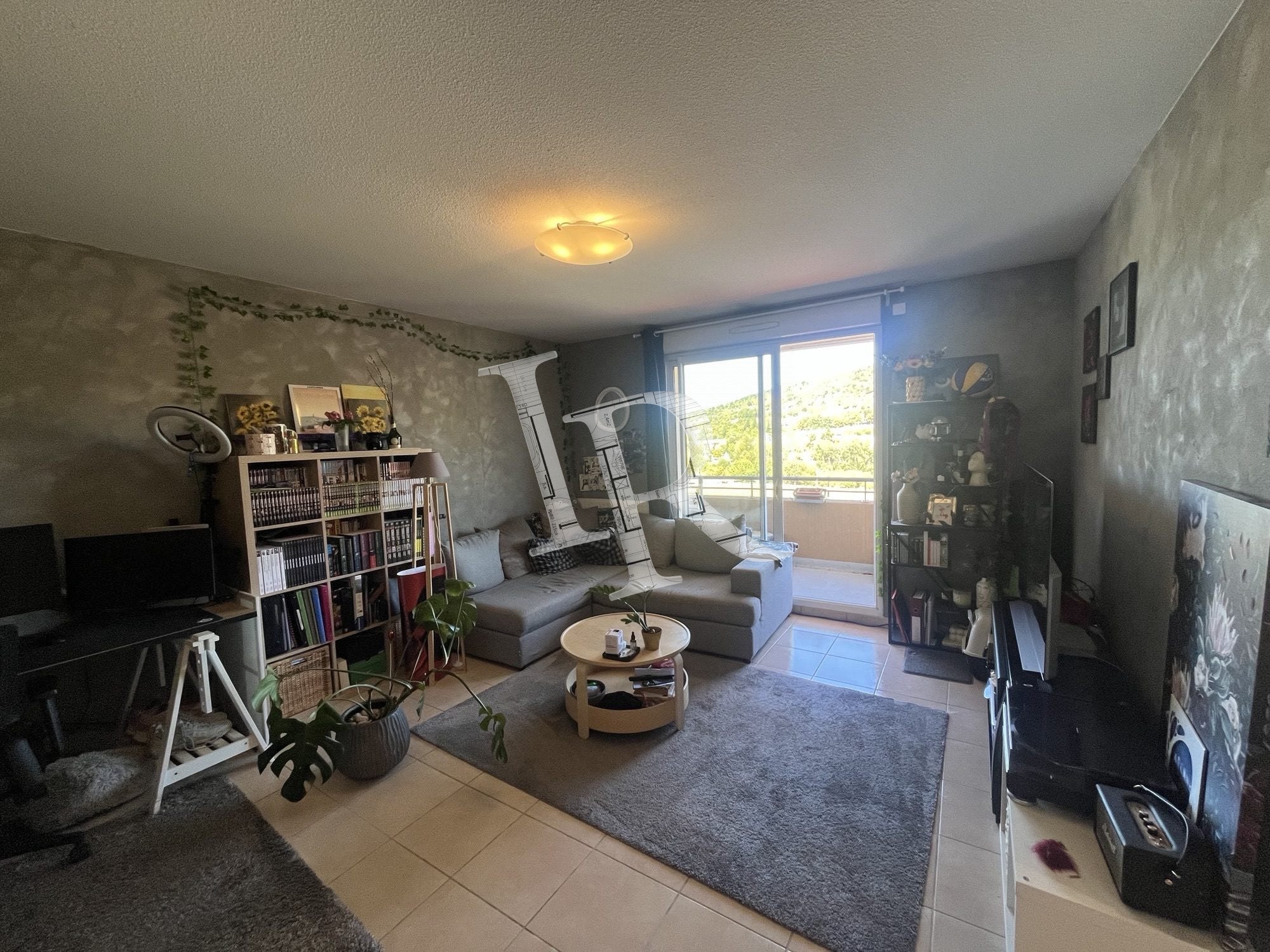 Appartement Avenue Charles Dupuy à Brives-Charensac