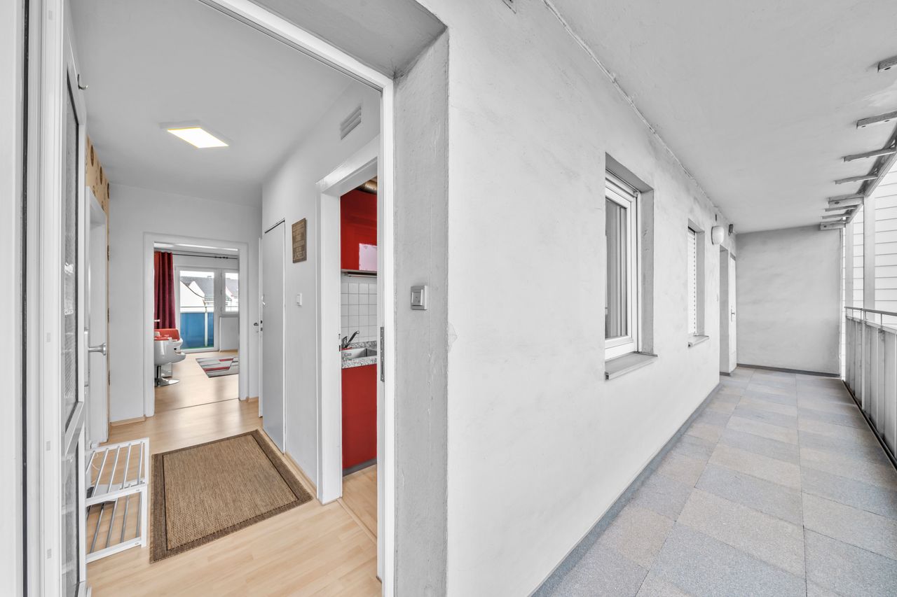 Wohnung Nopitschstraße in Nürnberg