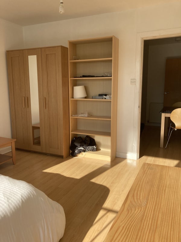 Room New Mart Gardens in City of Edinburgh