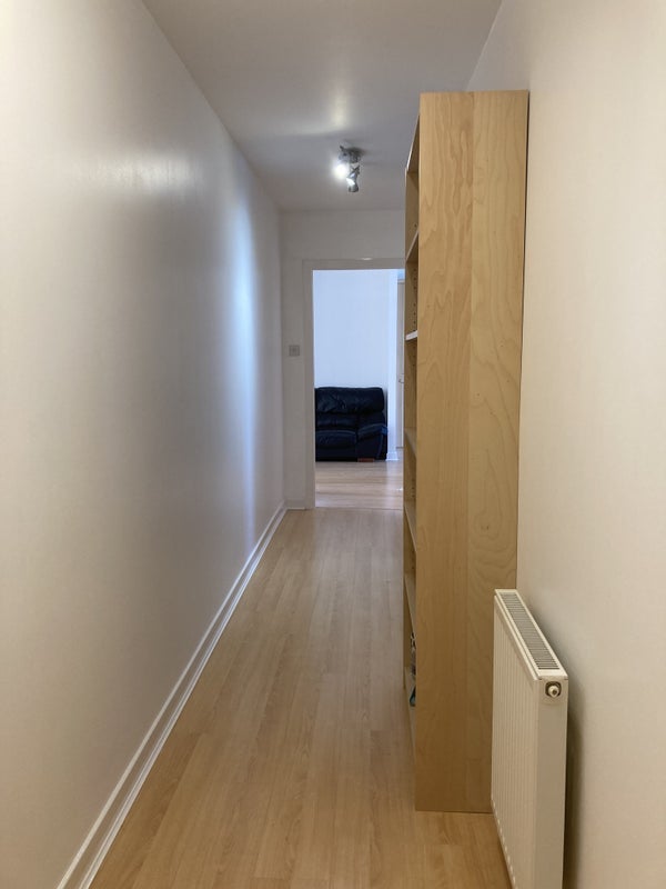 Room New Mart Gardens in City of Edinburgh