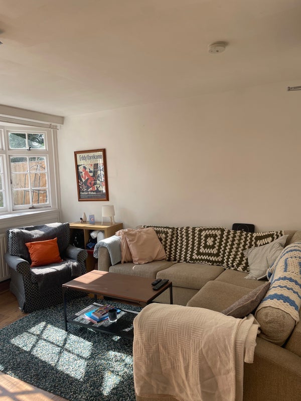 Room Ford Street in Greater London