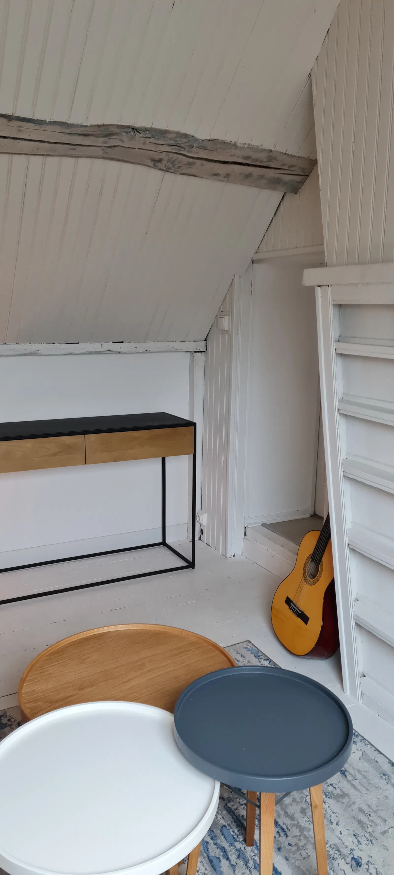 Room Rue des Chatries in Mennecy