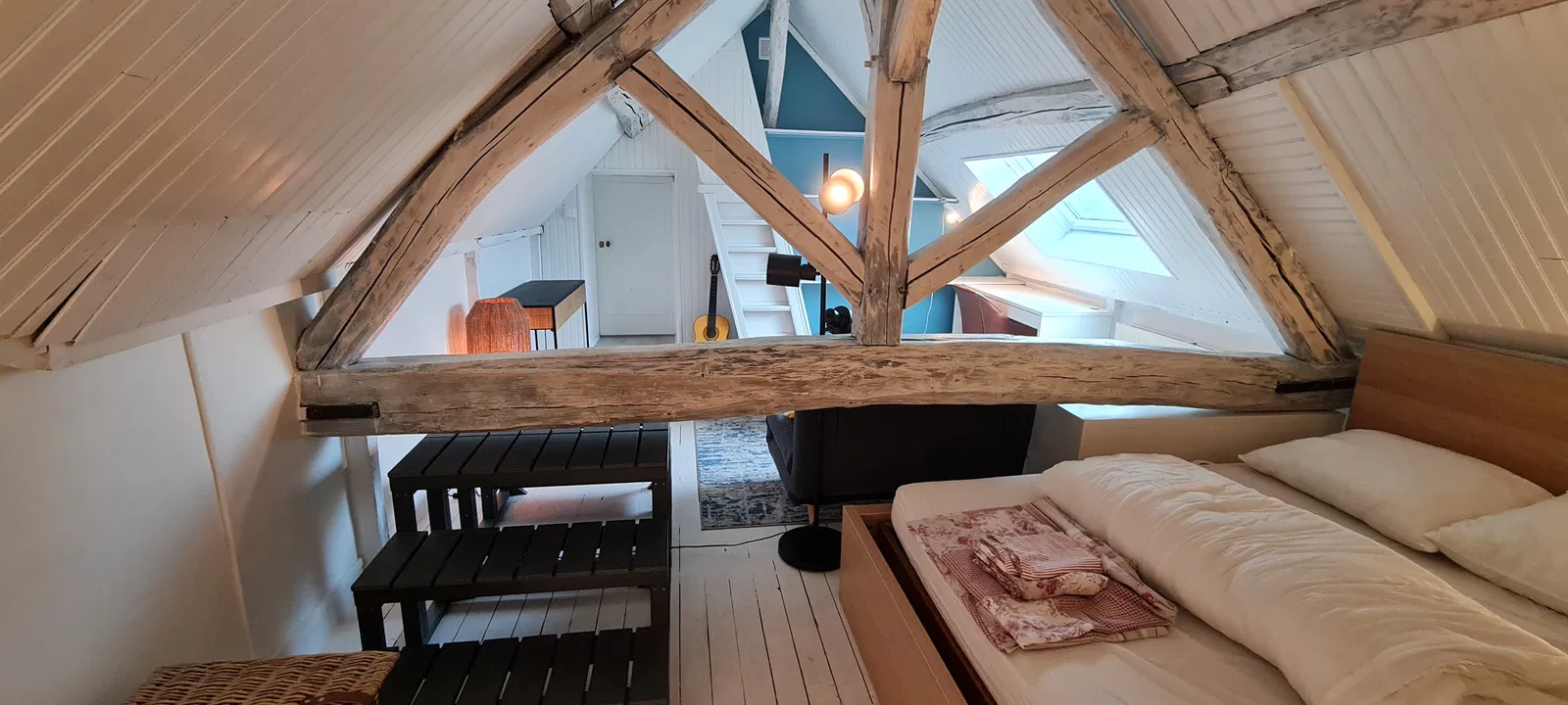 Room Rue des Chatries in Mennecy