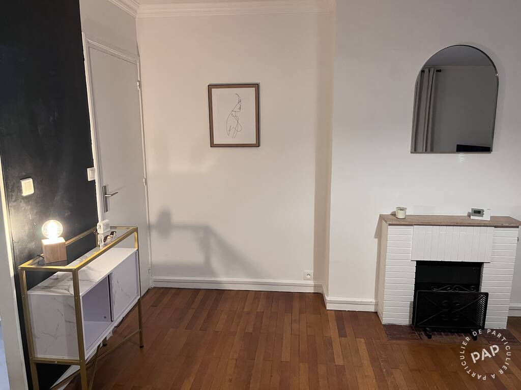 Appartement Rue Frédéric Bellanger à Le Havre