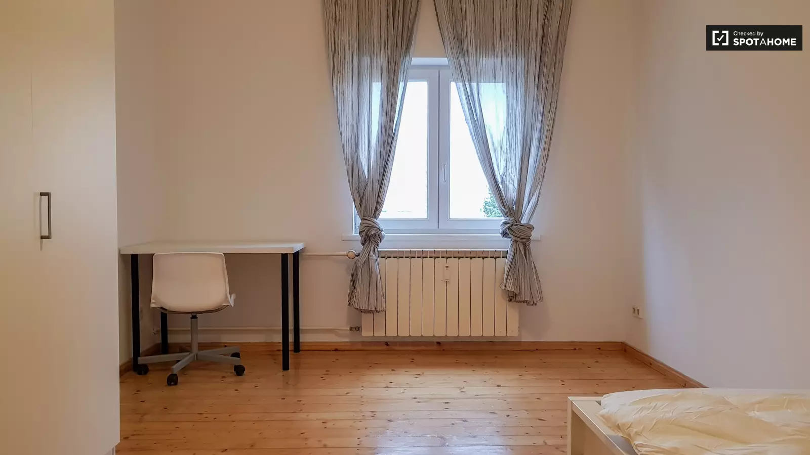 Wohnung Aronsstraße in Berlin