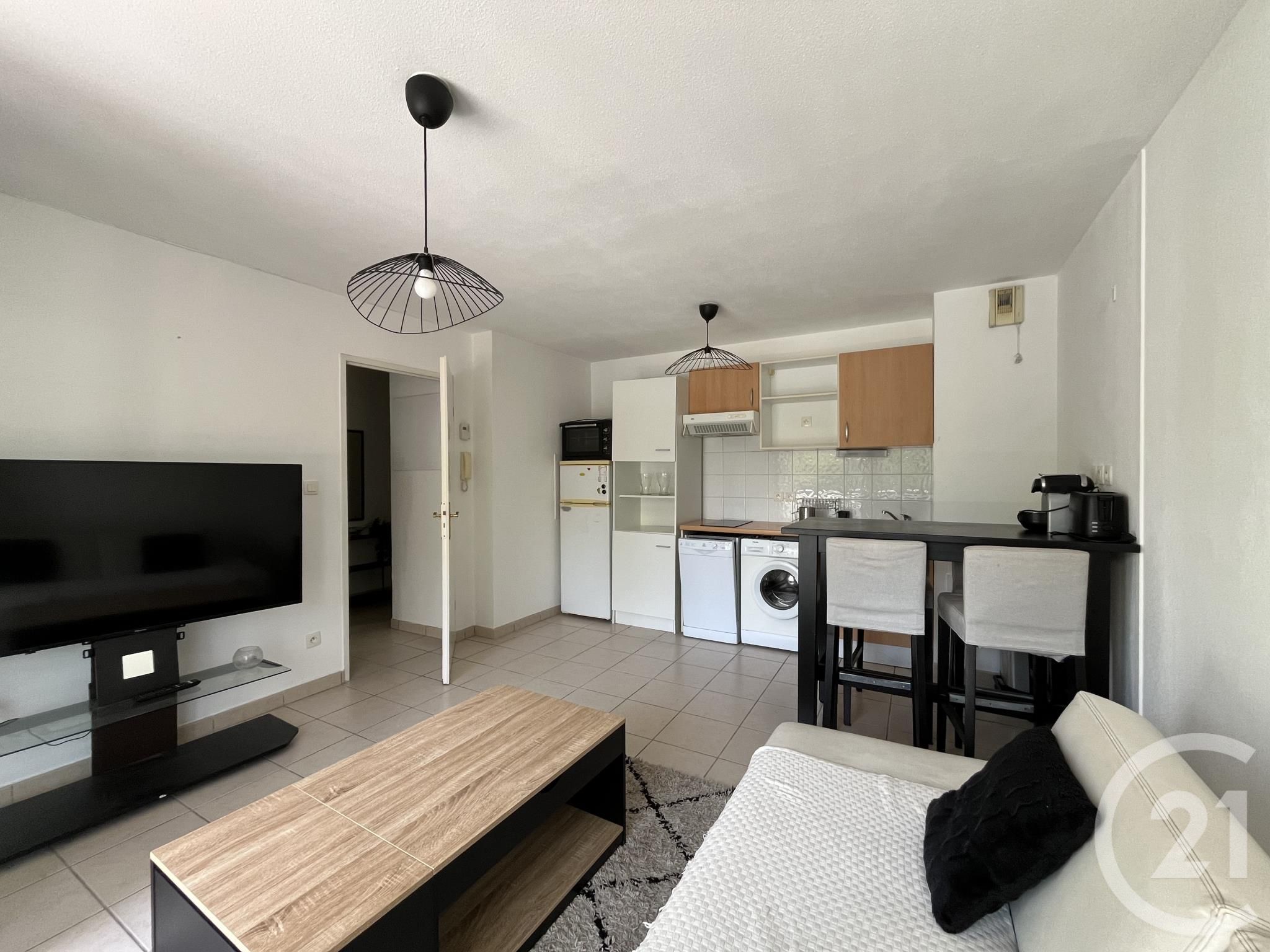Appartement Avenue de Labarde à Bordeaux