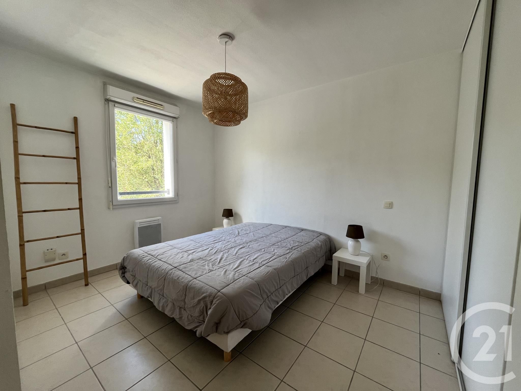 Appartement Avenue de Labarde à Bordeaux