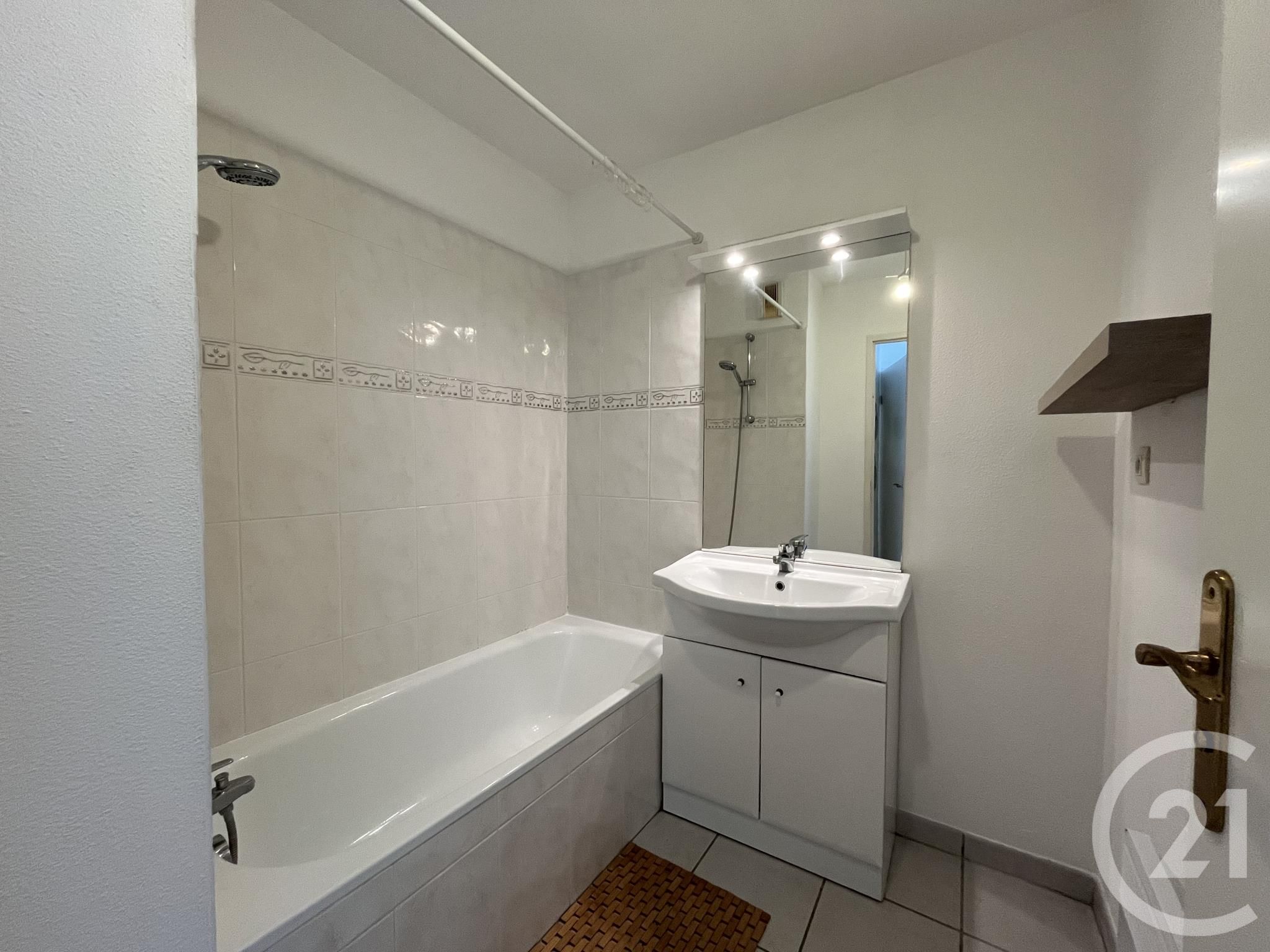 Appartement Avenue de Labarde à Bordeaux