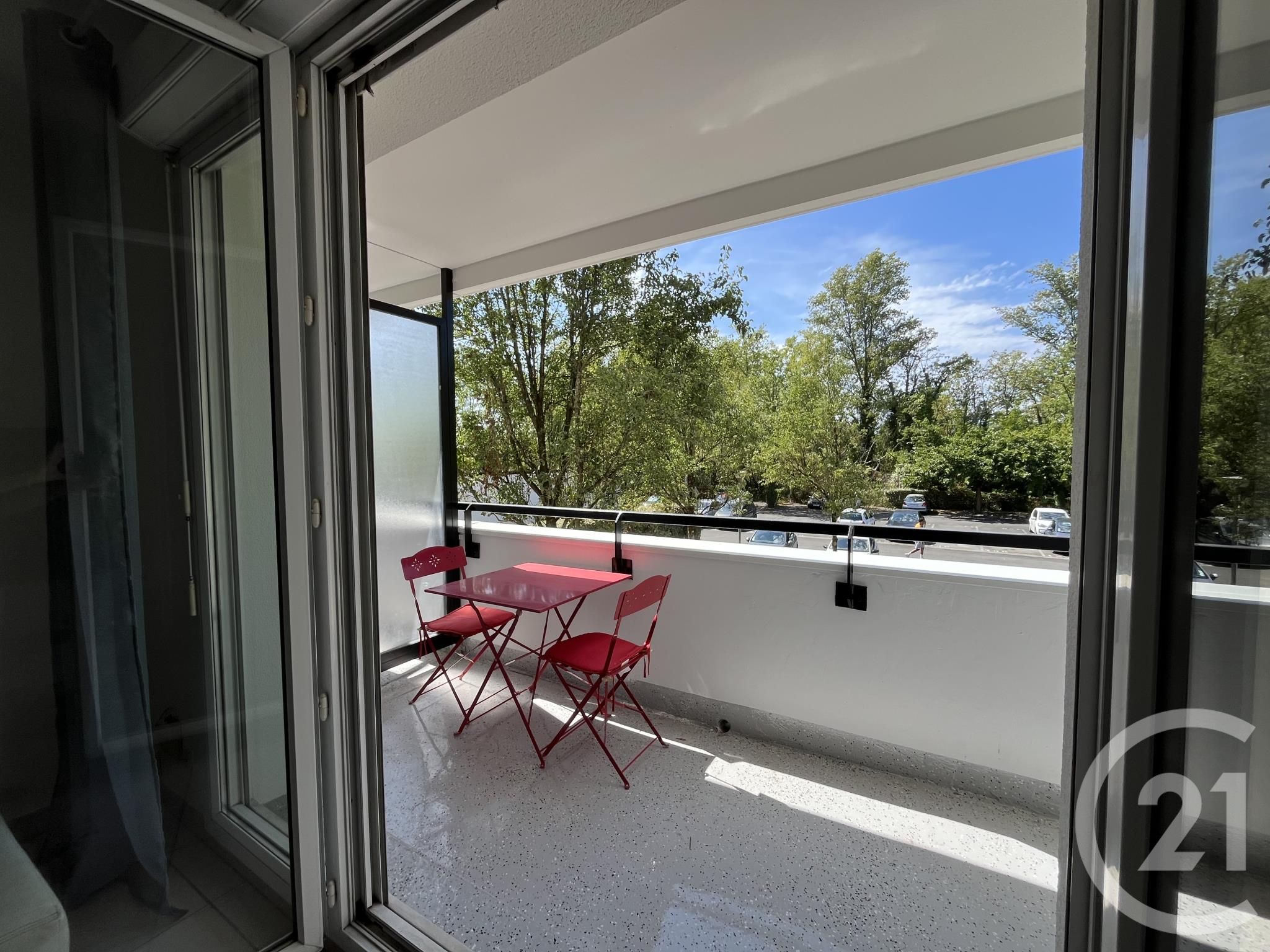 Appartement Avenue de Labarde à Bordeaux