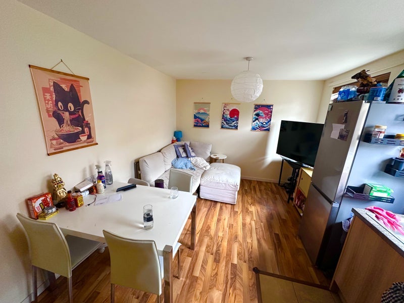 Room Phoenix Wharf Road in Greater London