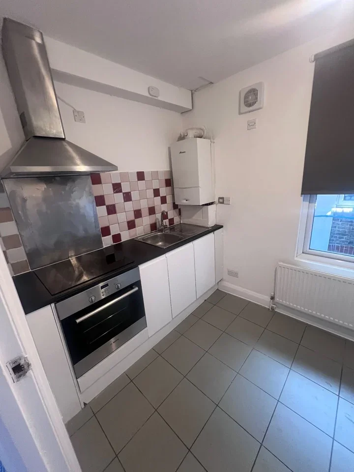 Flat South End in Greater London