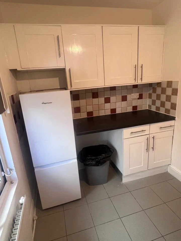 Flat South End in Greater London
