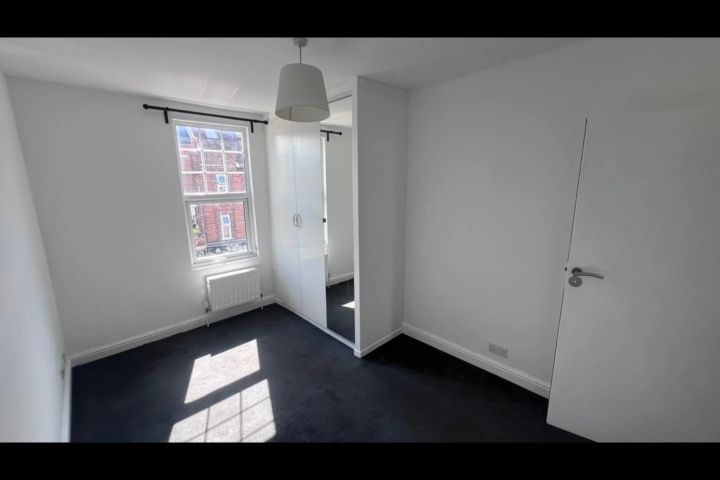 Flat South End in Greater London