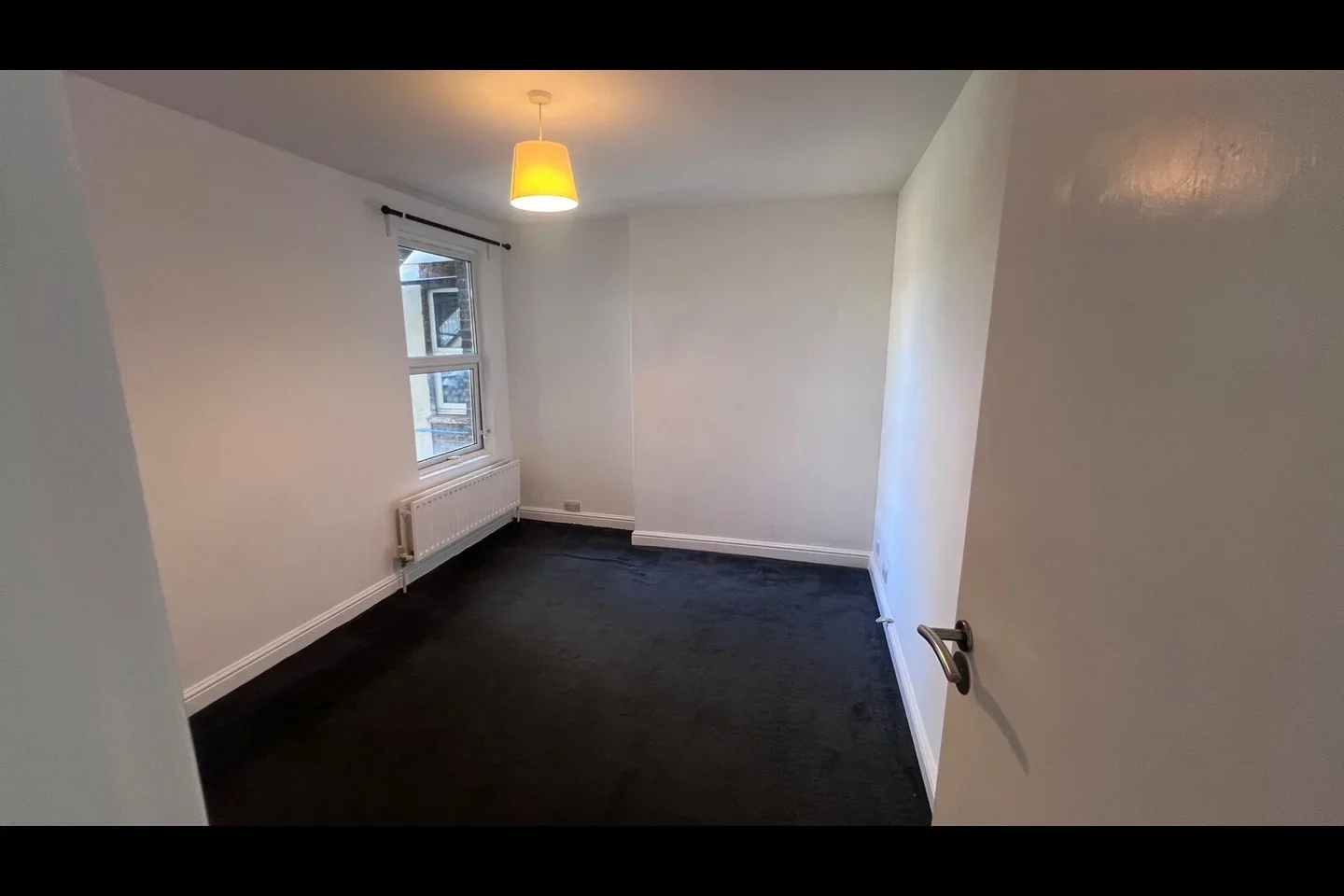 Flat South End in Greater London