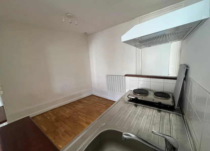 Appartement Rue Alexandre Bétolaud à La Souterraine