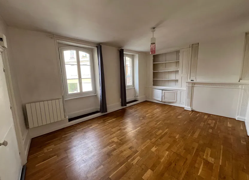 Appartement Rue Alexandre Bétolaud à La Souterraine