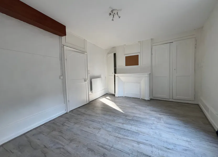Appartement Rue Alexandre Bétolaud à La Souterraine