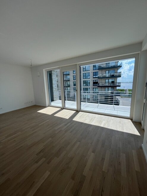 Wohnung Am Neuen Hafen in Bremerhaven