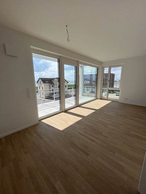 Wohnung Am Neuen Hafen in Bremerhaven