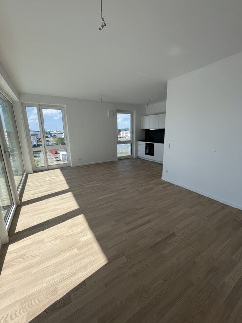 Wohnung Am Neuen Hafen in Bremerhaven