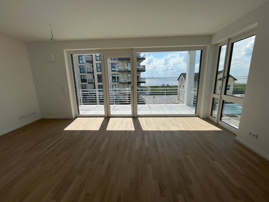 Wohnung Am Neuen Hafen in Bremerhaven