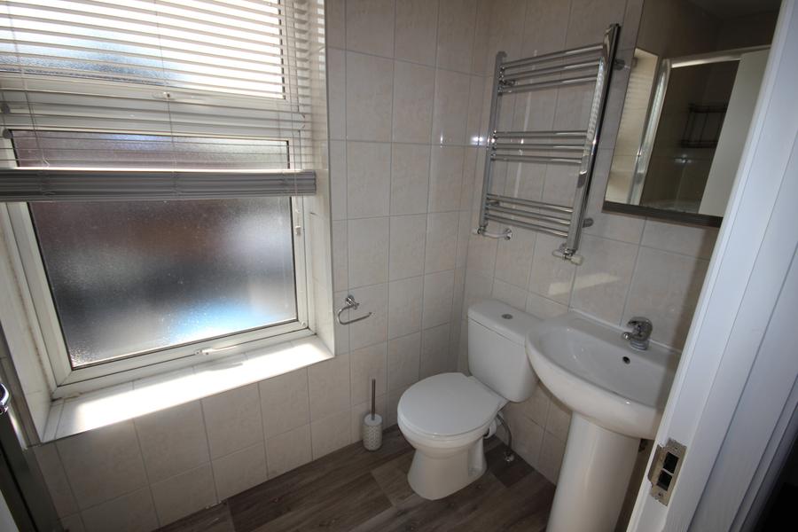 Room Shobnall Street in East Staffordshire