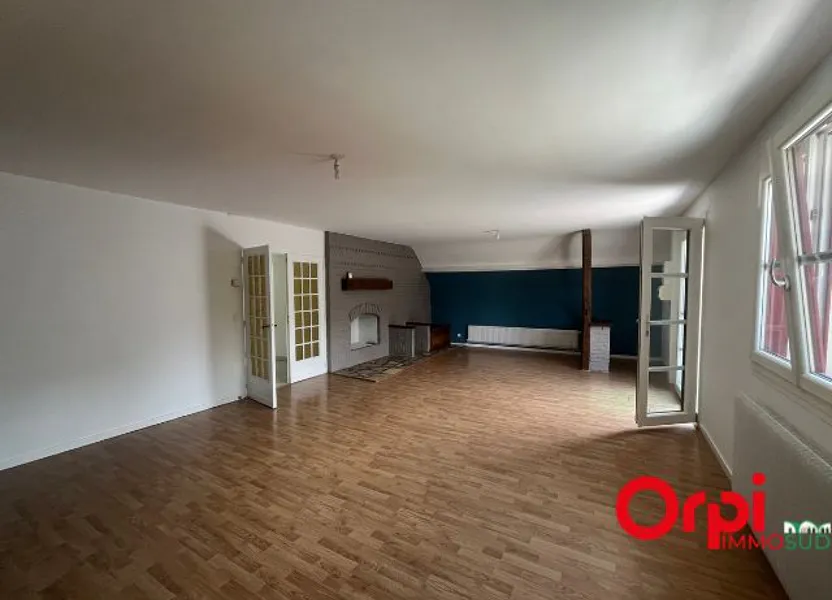 Appartement Rue de Berny à Ailly-sur-Noye