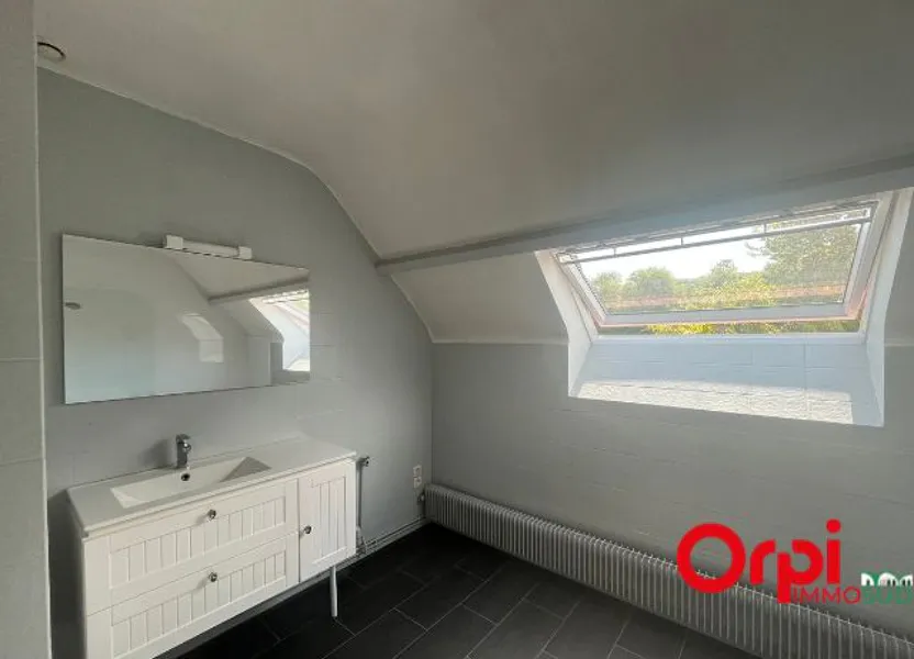 Appartement Rue de Berny à Ailly-sur-Noye