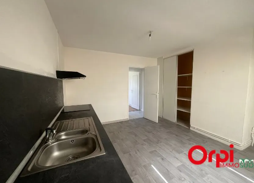 Appartement Rue de Berny à Ailly-sur-Noye