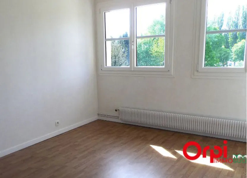 Appartement Rue de Berny à Ailly-sur-Noye