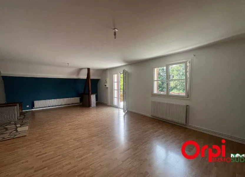Appartement Rue de Berny à Ailly-sur-Noye