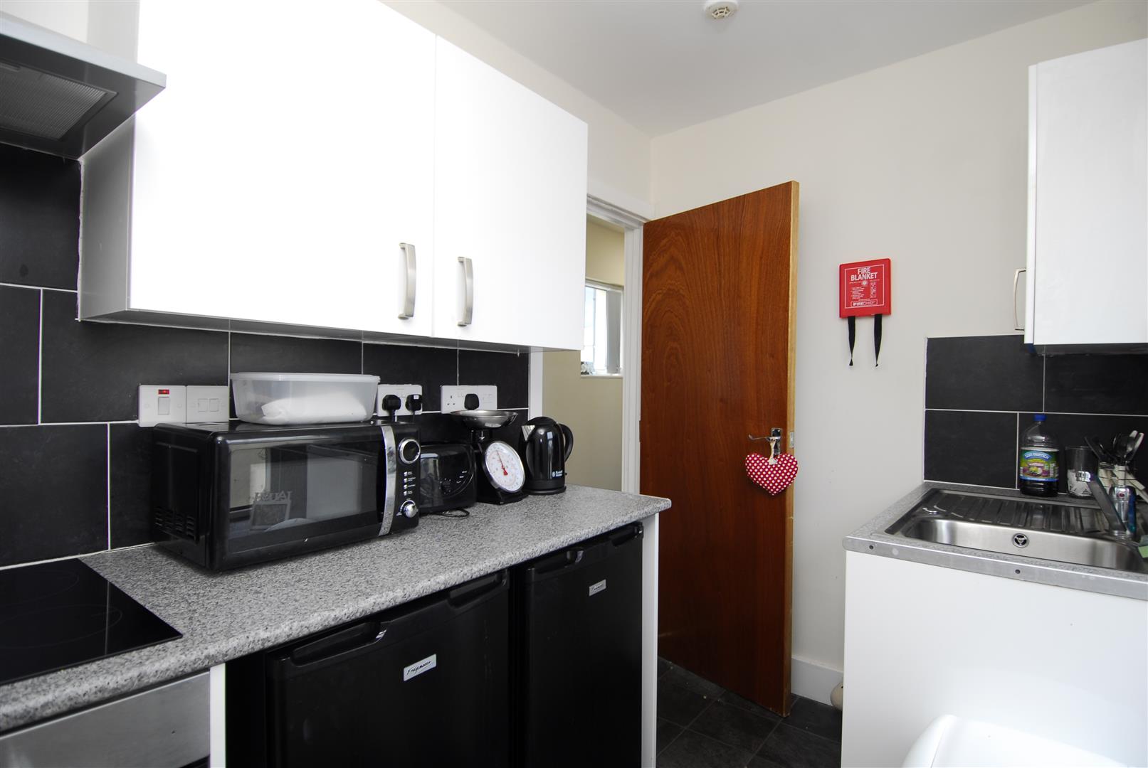 Flat Wolsdon Street in Plymouth