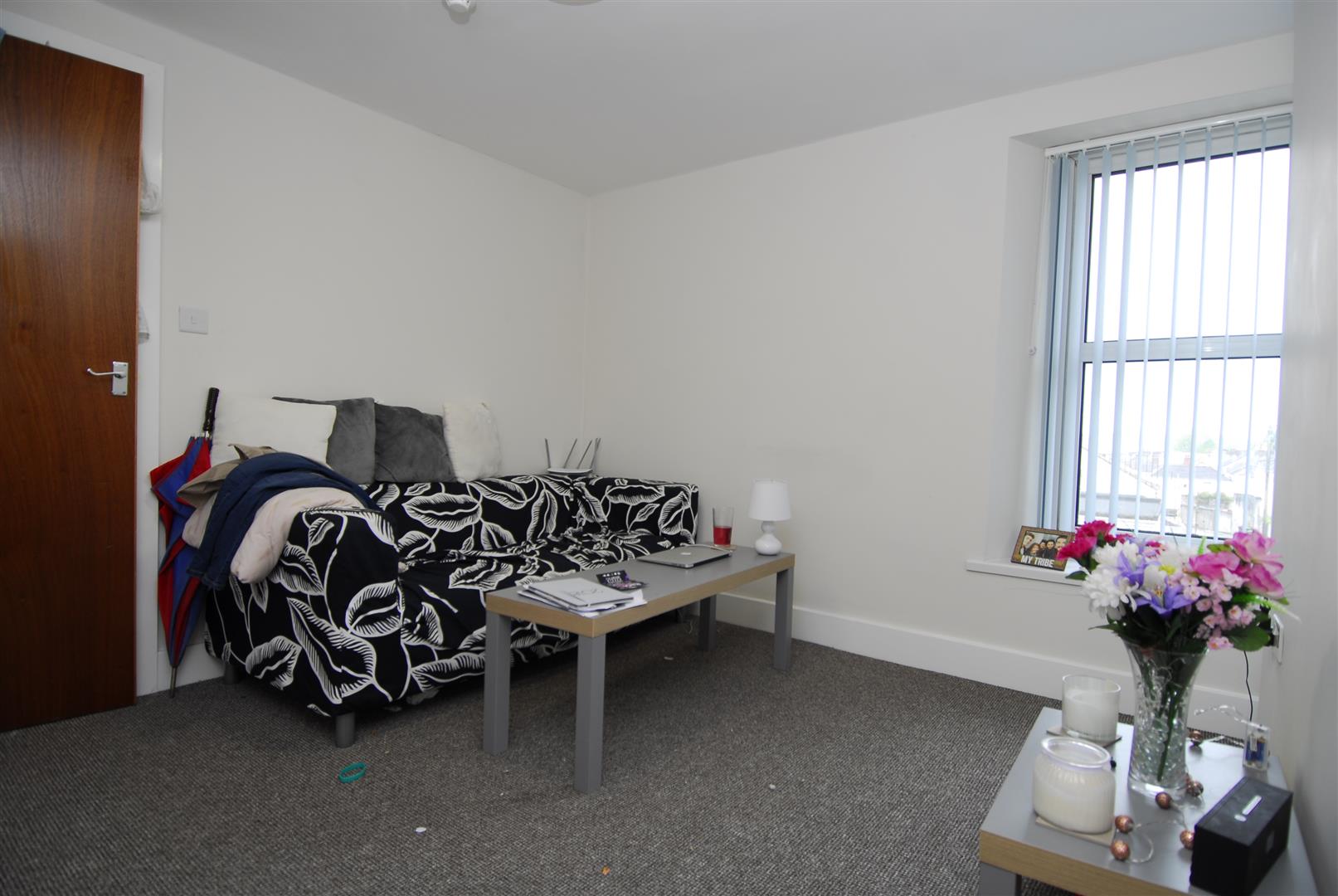 Flat Wolsdon Street in Plymouth