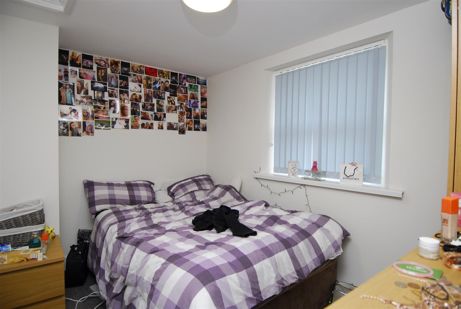 Flat Wolsdon Street in Plymouth