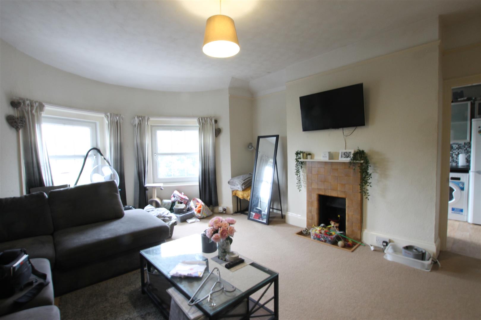 Flat East Hill Road in Ryde