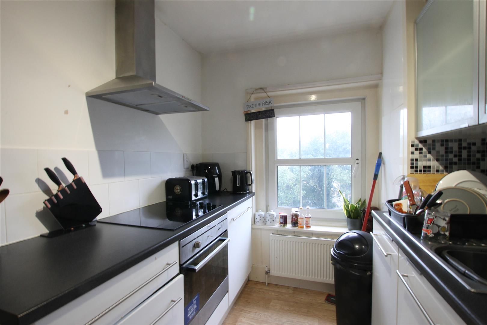 Flat East Hill Road in Ryde