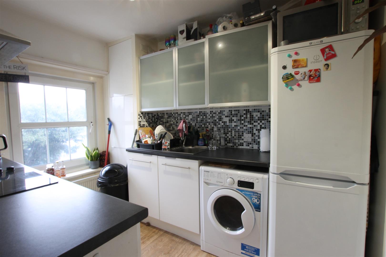 Flat East Hill Road in Ryde