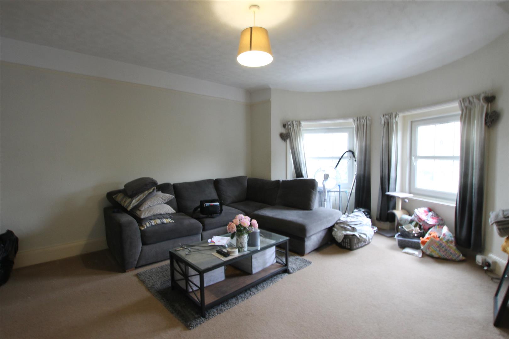 Flat East Hill Road in Ryde