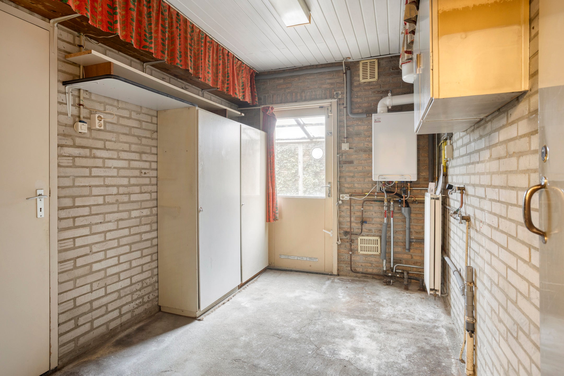 Tussenwoning te koop: Thorbeckestraat 18, Oss