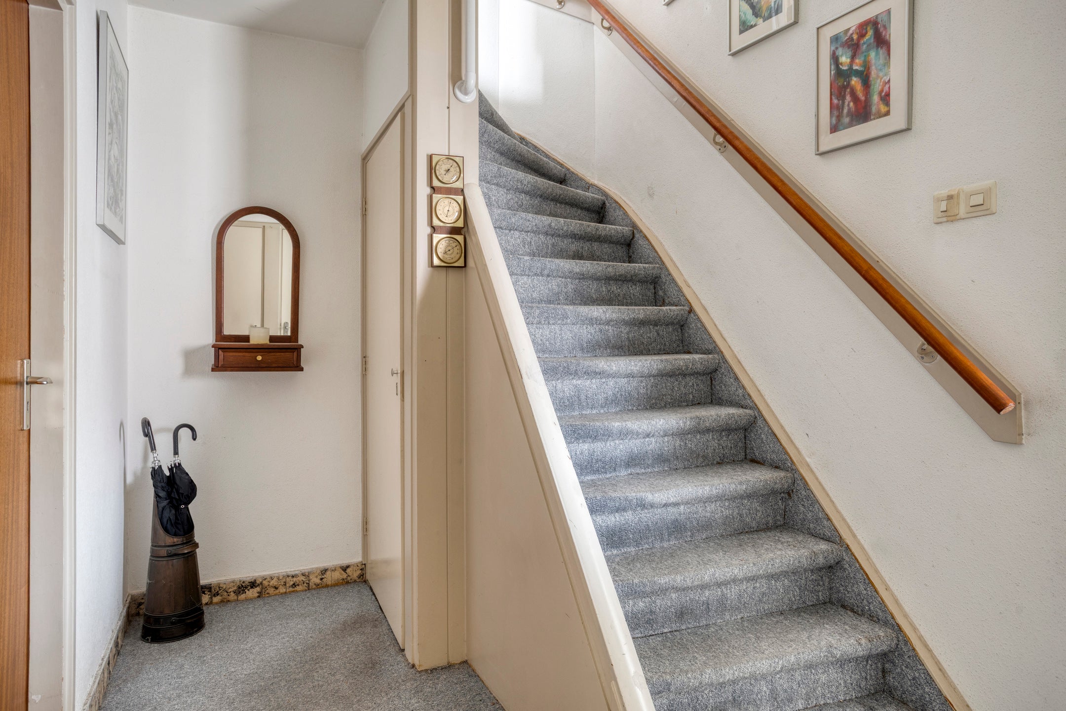 Tussenwoning te koop: Thorbeckestraat 18, Oss
