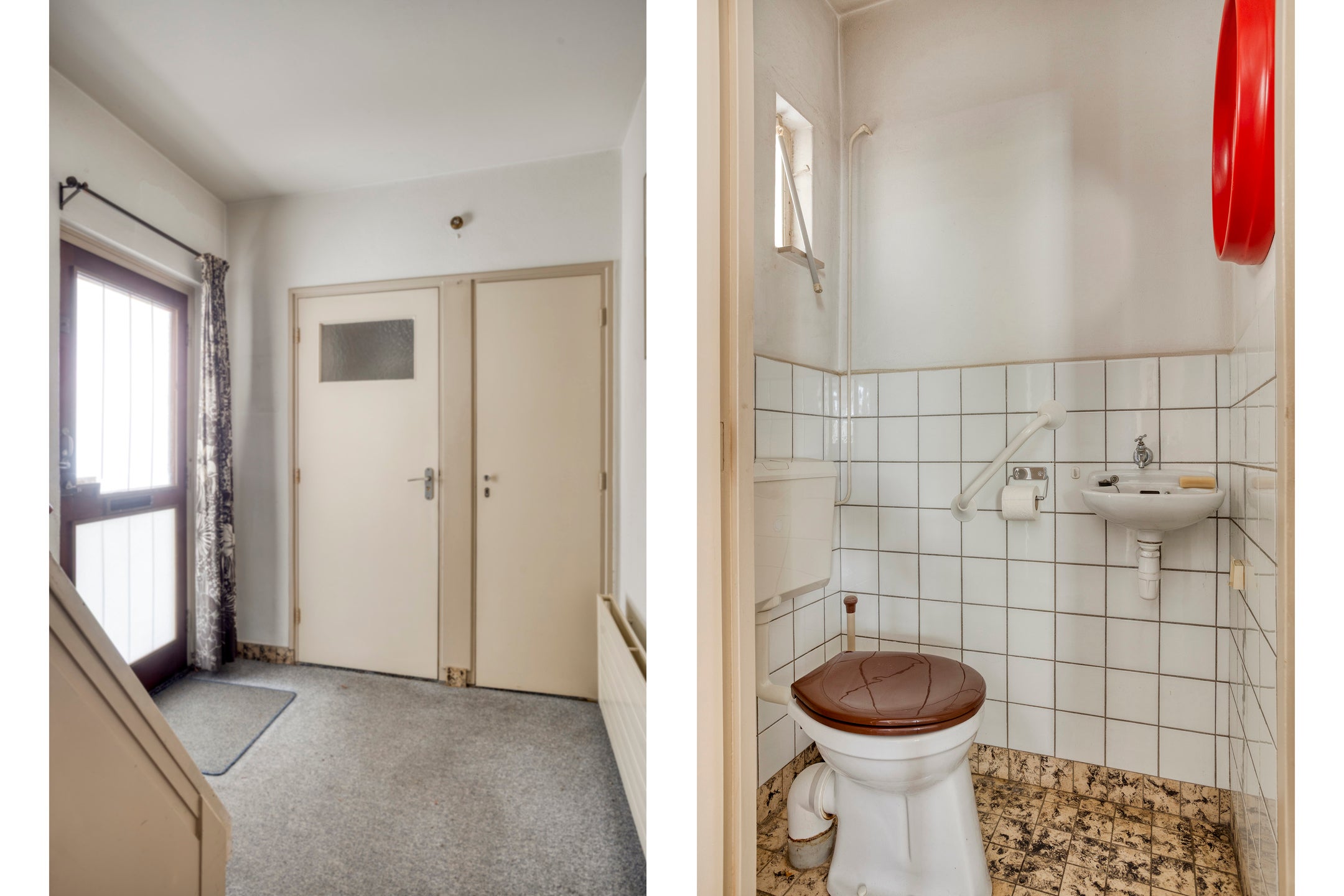 Tussenwoning te koop: Thorbeckestraat 18, Oss