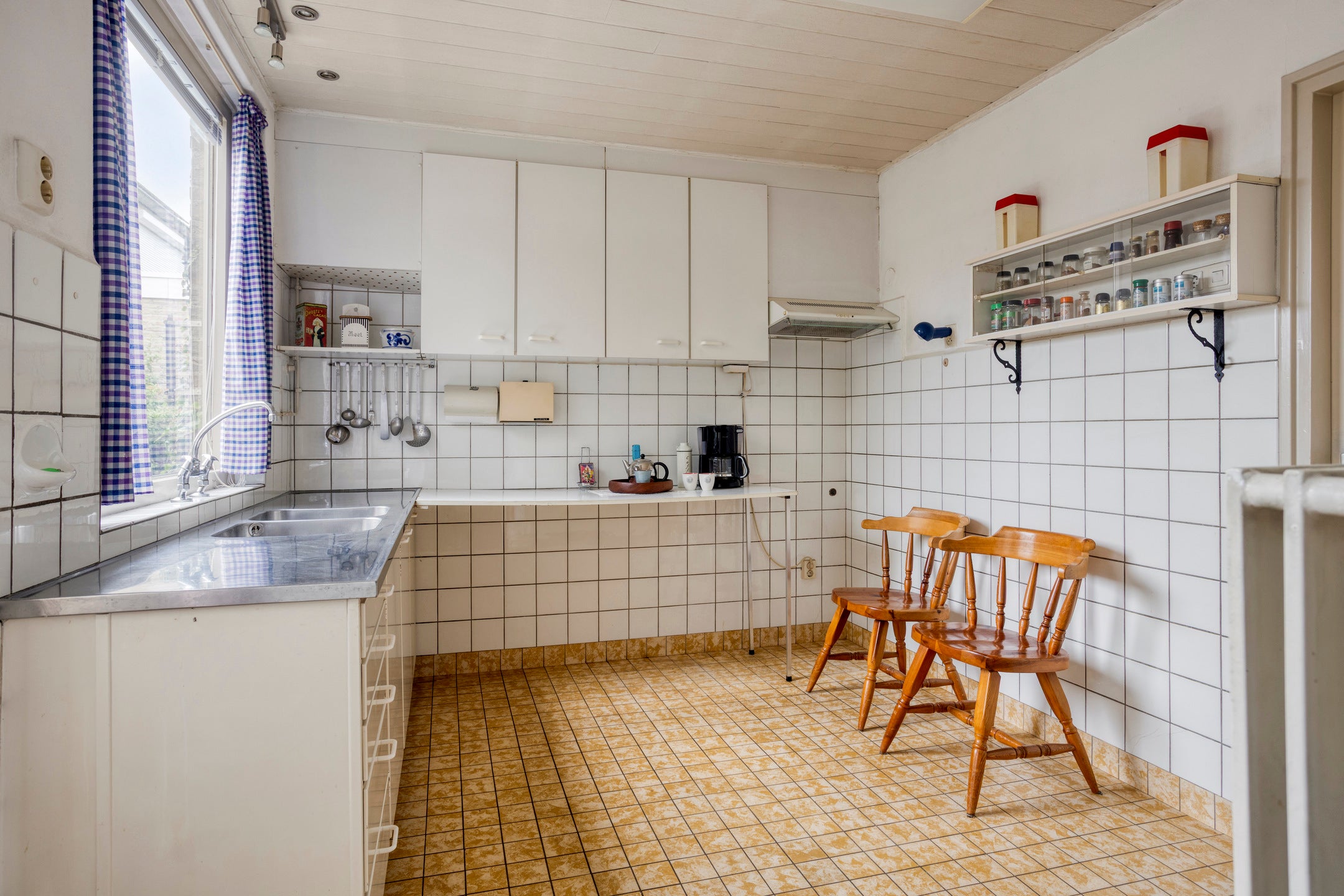 Tussenwoning te koop: Thorbeckestraat 18, Oss